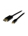 Startech Kabel Minidisplayport Na Displayport 4M Czarny (Mdp2Dpmm4M) - nr 10