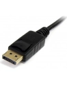 Startech Kabel Minidisplayport Na Displayport 4M Czarny (Mdp2Dpmm4M) - nr 13