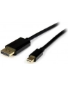 Startech Kabel Minidisplayport Na Displayport 4M Czarny (Mdp2Dpmm4M) - nr 14