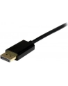 Startech Kabel Minidisplayport Na Displayport 4M Czarny (Mdp2Dpmm4M) - nr 16