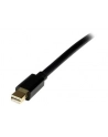 Startech Kabel Minidisplayport Na Displayport 4M Czarny (Mdp2Dpmm4M) - nr 1