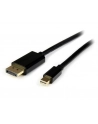 Startech Kabel Minidisplayport Na Displayport 4M Czarny (Mdp2Dpmm4M) - nr 21
