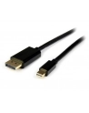 Startech Kabel Minidisplayport Na Displayport 4M Czarny (Mdp2Dpmm4M) - nr 7