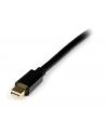 Startech Kabel Minidisplayport Na Displayport 4M Czarny (Mdp2Dpmm4M) - nr 9