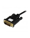 Startech Kabel Minidisplayport Na Dvi Czarny 3M (Mdp2Dvimm10B) - nr 10