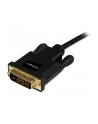 Startech Kabel Minidisplayport Na Dvi Czarny 3M (Mdp2Dvimm10B) - nr 15