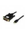 Startech Kabel Minidisplayport Na Dvi Czarny 3M (Mdp2Dvimm10B) - nr 18