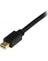 Startech Kabel Minidisplayport Na Dvi Czarny 3M (Mdp2Dvimm10B) - nr 21
