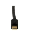 Startech Kabel Minidisplayport Na Dvi Czarny 3M (Mdp2Dvimm10B) - nr 29