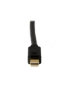 Startech Kabel Minidisplayport Na Dvi Czarny 3M (Mdp2Dvimm10B) - nr 2