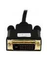 Startech Kabel Minidisplayport Na Dvi Czarny 3M (Mdp2Dvimm10B) - nr 30