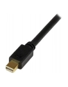 Startech Kabel Minidisplayport Na Dvi Czarny 3M (Mdp2Dvimm10B) - nr 31