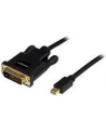 Startech Kabel Minidisplayport Na Dvi Czarny 3M (Mdp2Dvimm10B) - nr 38