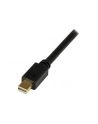 Startech Kabel Minidisplayport Na Dvi Czarny 3M (Mdp2Dvimm10B) - nr 3