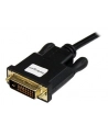 Startech Kabel Minidisplayport Na Dvi Czarny 3M (Mdp2Dvimm10B) - nr 5