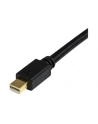 Startech Kabel Mini Displayport Dvi (mdp2dvimm3b) - nr 1