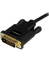 Startech Kabel Mini Displayport Dvi (mdp2dvimm3b) - nr 21