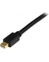 Startech Kabel Mini Displayport Dvi (mdp2dvimm3b) - nr 27
