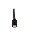 Startech Kabel Mini Displayport Dvi (mdp2dvimm3b) - nr 2