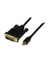 Startech Kabel Mini Displayport Dvi (mdp2dvimm3b) - nr 33