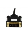Startech Kabel Mini Displayport Dvi (mdp2dvimm3b) - nr 3