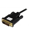 Startech Kabel Mini Displayport Dvi (mdp2dvimm3b) - nr 4