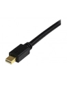 Startech Kabel Mini Displayport Dvi (mdp2dvimm3b) - nr 5