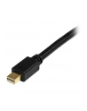 Startech Kabel Mini Displayport Dvi Czarny (mdp2dvimm6b) - nr 17
