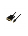 Startech Kabel Mini Displayport Dvi Czarny (mdp2dvimm6b) - nr 18