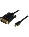 Startech Kabel Mini Displayport Dvi Czarny (mdp2dvimm6b) - nr 21