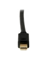 Startech Kabel Mini Displayport Dvi Czarny (mdp2dvimm6b) - nr 22