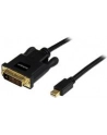 Startech Kabel Mini Displayport Dvi Czarny (mdp2dvimm6b) - nr 23