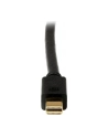 Startech Kabel Mini Displayport Dvi Czarny (mdp2dvimm6b) - nr 26