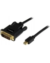Startech Kabel Mini Displayport Dvi Czarny (mdp2dvimm6b) - nr 29