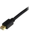 Startech Kabel Mini Displayport Dvi Czarny (mdp2dvimm6b) - nr 30