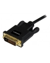 Startech Kabel Mini Displayport Dvi Czarny (mdp2dvimm6b) - nr 4