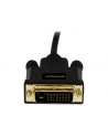 Startech Kabel Mini Displayport Dvi Czarny (mdp2dvimm6b) - nr 5