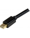 Startech Kabel Mini Displayport Hdmi 1M Czarny (mdp2hdmm1mb) - nr 22