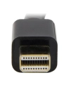 Startech Kabel Mini Displayport Hdmi 1M Czarny (mdp2hdmm1mb) - nr 28