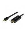 Startech Kabel Mini Displayport Hdmi 1M Czarny (mdp2hdmm1mb) - nr 30