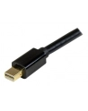 Startech Kabel Mini Displayport Hdmi 1M Czarny (mdp2hdmm1mb) - nr 3