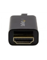 Startech Kabel Mini Displayport Hdmi 1M Czarny (mdp2hdmm1mb) - nr 4