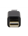 Startech Kabel Mini Displayport Hdmi 1M Czarny (mdp2hdmm1mb) - nr 5
