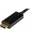 Startech Kabel Mini Displayport Hdmi 2M Czarny (mdp2hdmm2mb) - nr 18