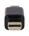 Startech Kabel Mini Displayport Hdmi 2M Czarny (mdp2hdmm2mb) - nr 26