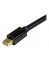 Startech Kabel Mini Displayport Hdmi 2M Czarny (mdp2hdmm2mb) - nr 2