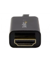 Startech Kabel Mini Displayport Hdmi 2M Czarny (mdp2hdmm2mb) - nr 5