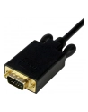 Startech Kabel Mini Displayport - D-sub Vga 3m Mdp2vgamm10b - nr 11