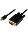 Startech Kabel Mini Displayport - D-sub Vga 3m Mdp2vgamm10b - nr 12