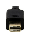 Startech Kabel Mini Displayport - D-sub Vga 3m Mdp2vgamm10b - nr 14